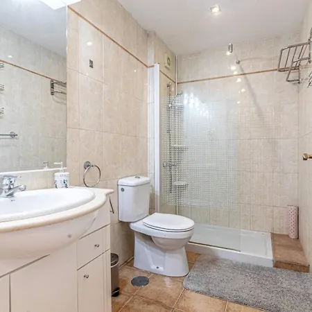 Seaside Escape 2bed By Dream Homes Tenerife شقة بويرتو دي سانتياغو