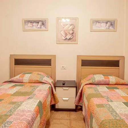 Seaside Escape 2bed By Dream Homes Tenerife شقة *