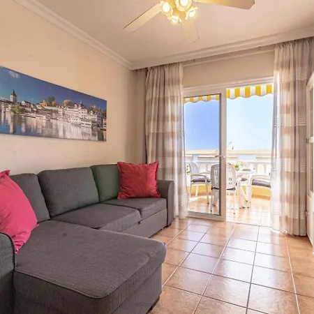 شقة Seaside Escape 2bed By Dream Homes Tenerife بويرتو دي سانتياغو