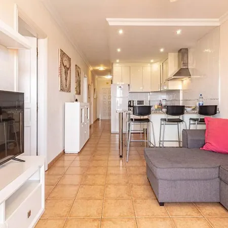 Seaside Escape 2bed By Dream Homes Tenerife * بويرتو دي سانتياغو
