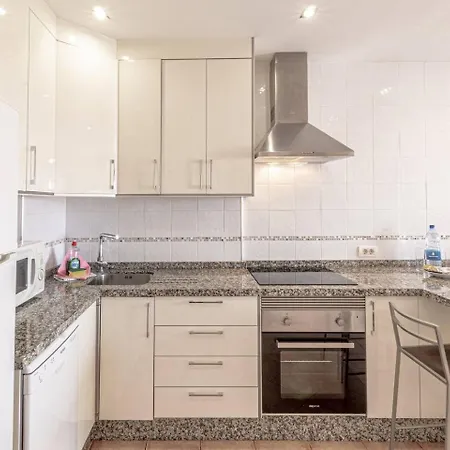 Seaside Escape 2bed By Dream Homes Tenerife شقة *