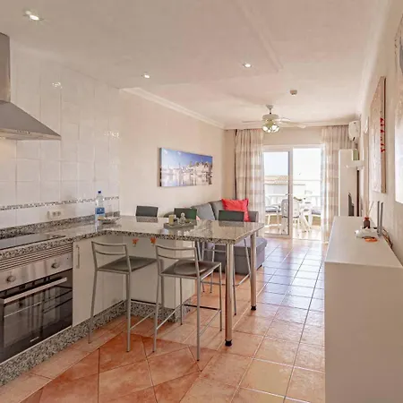 شقة Seaside Escape 2bed By Dream Homes Tenerife *