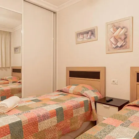 Seaside Escape 2bed By Dream Homes Tenerife شقة بويرتو دي سانتياغو