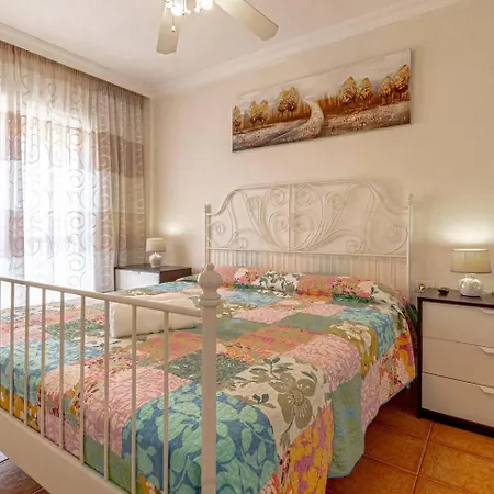 شقة Seaside Escape 2bed By Dream Homes Tenerife بويرتو دي سانتياغو