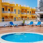 Seaside Escape 2bed By Dream Homes Tenerife Puerto de Santiago (Tenerife)