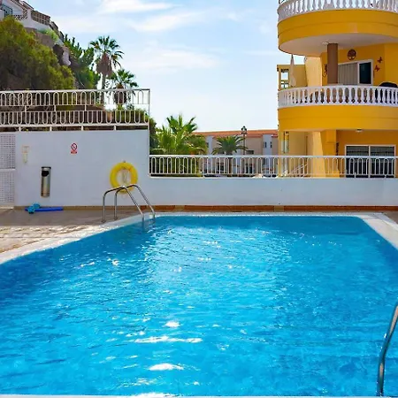 Апартаменты Seaside Escape 2bed By Dream Homes Tenerife