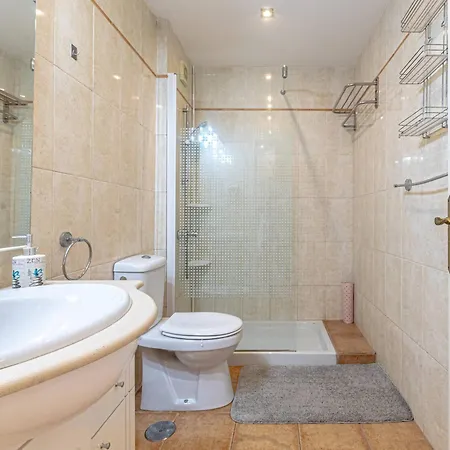 Апартаменты Seaside Escape 2bed By Dream Homes Tenerife