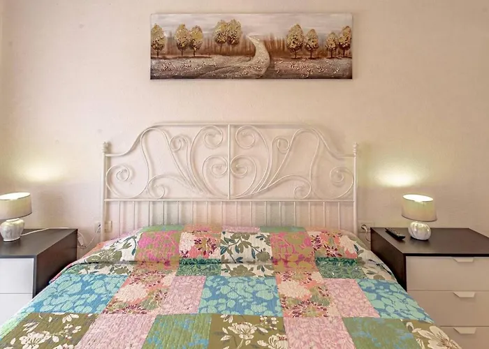 Seaside Escape 2bed By Dream Homes Tenerife