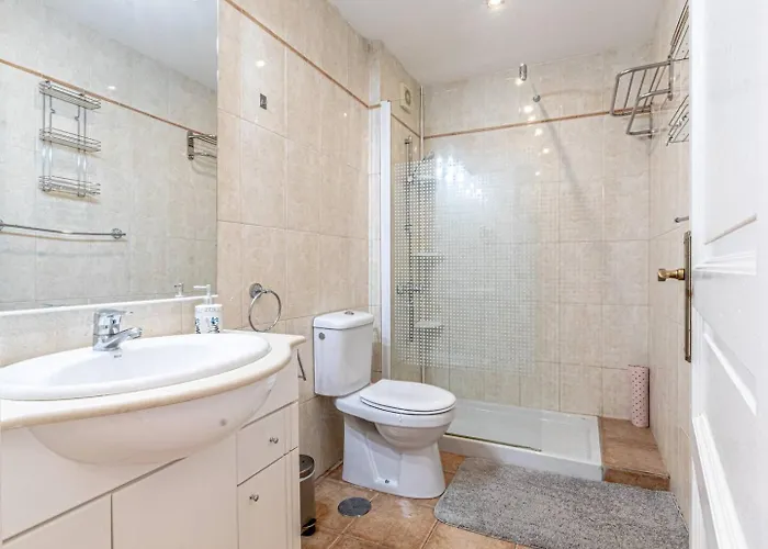 Seaside Escape 2bed By Dream Homes Tenerife Appartement Puerto de Santiago (Tenerife)