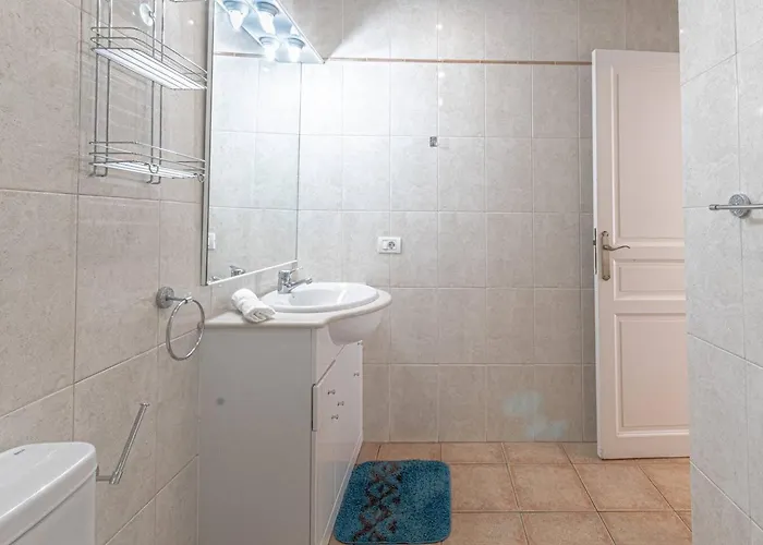 Seaside Escape 2bed By Dream Homes Tenerife Puerto de Santiago (Tenerife)