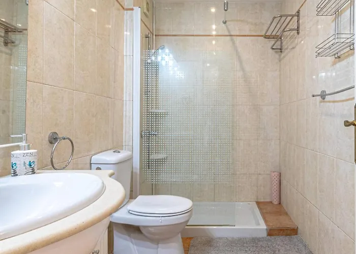 Appartement Seaside Escape 2bed By Dream Homes Tenerife