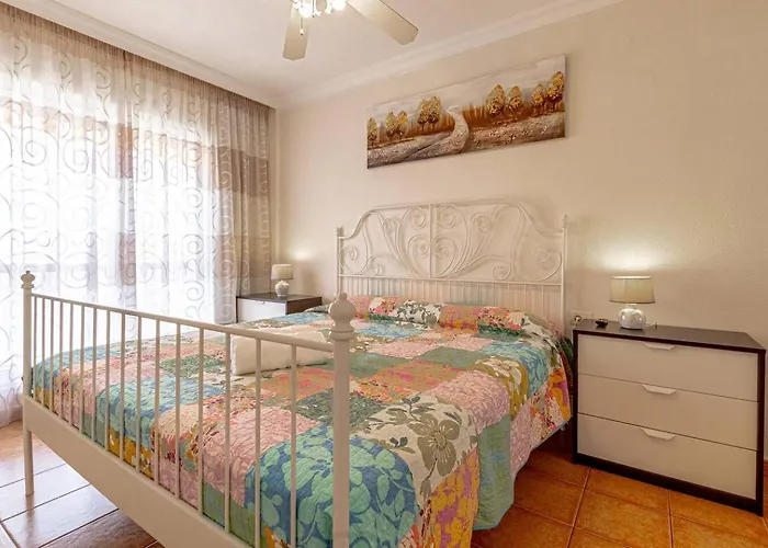 Appartement Seaside Escape 2bed By Dream Homes Tenerife Puerto de Santiago (Tenerife)