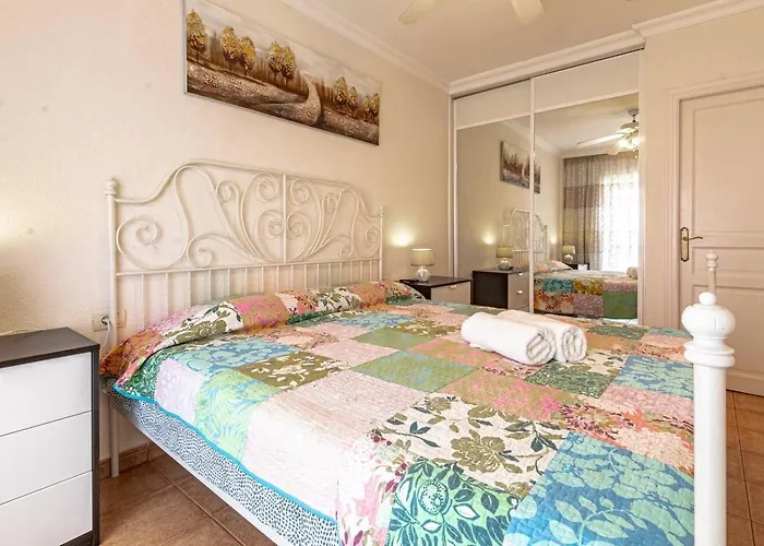 Seaside Escape 2bed By Dream Homes Tenerife