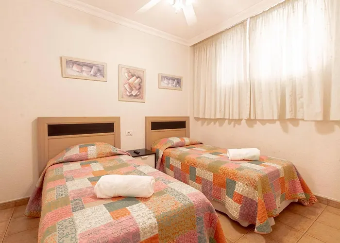 Seaside Escape 2bed By Dream Homes Tenerife * プエルト・デ・サンティアゴ