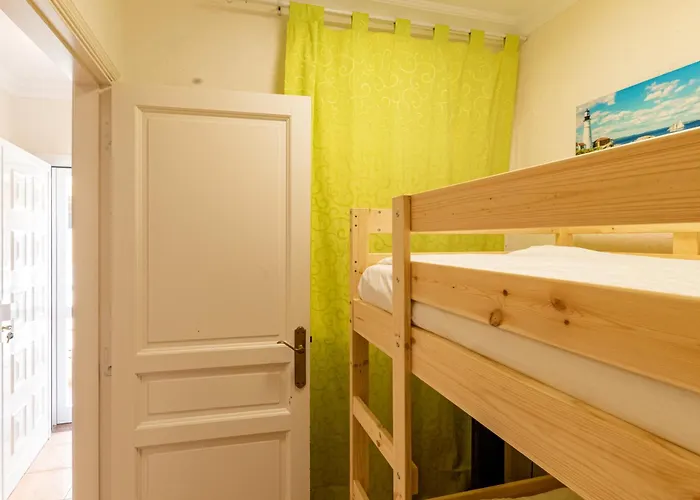 Seaside Escape 2bed By Dream Homes Tenerife *