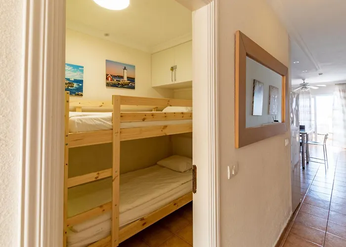 Seaside Escape 2bed By Dream Homes Tenerife