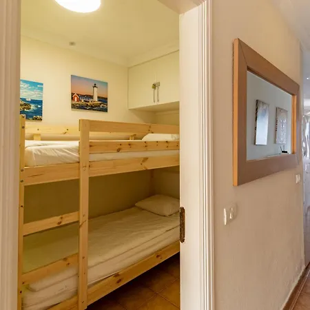 Seaside Escape 2bed By Dream Homes Tenerife