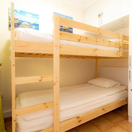 Seaside Escape 2bed By Dream Homes Tenerife Lejlighed